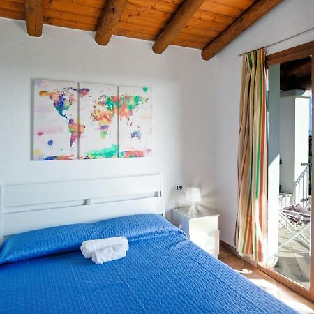 Bilocale Vista Mare 11A Apartment Bari Sardo Ngoại thất bức ảnh