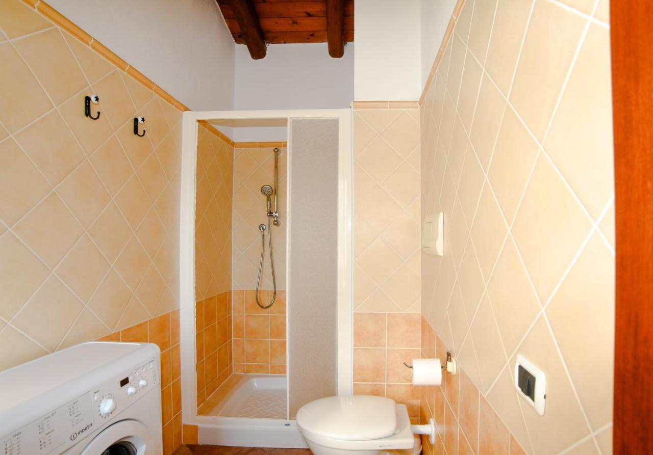 Bilocale Vista Mare 11A Apartment Bari Sardo Ngoại thất bức ảnh